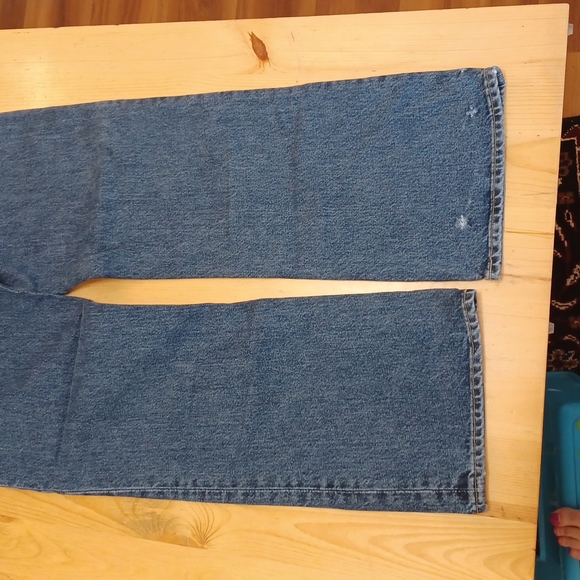 NWOT Gap Denim Jeans sz 31 3962 - Picture 6 of 11